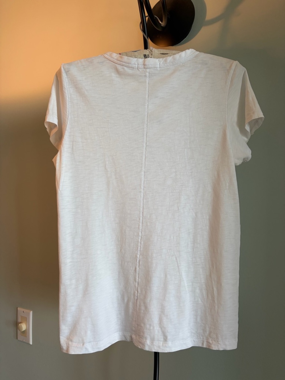 RAG & BONE
TEE - Picture 4 of 6